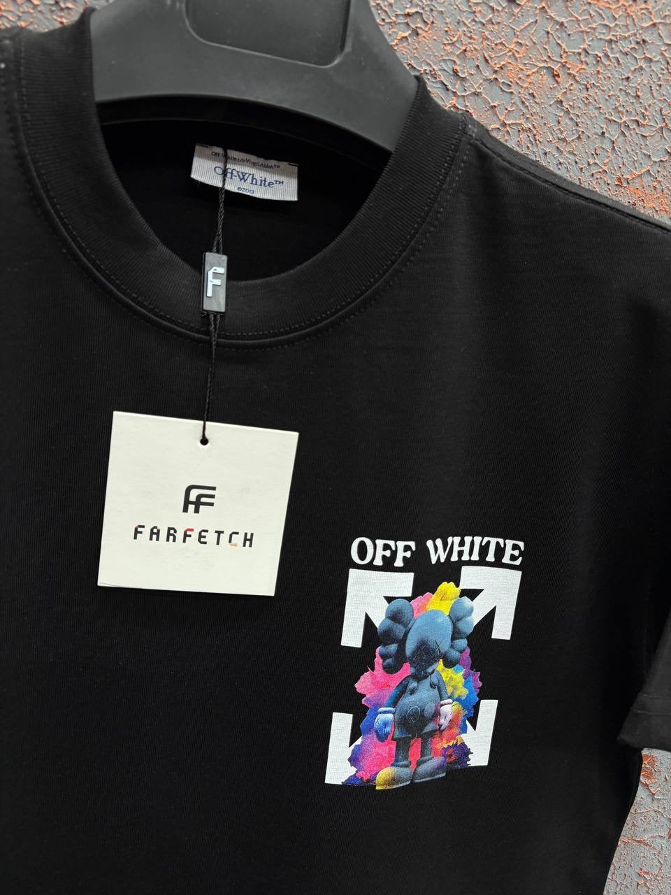 Off White