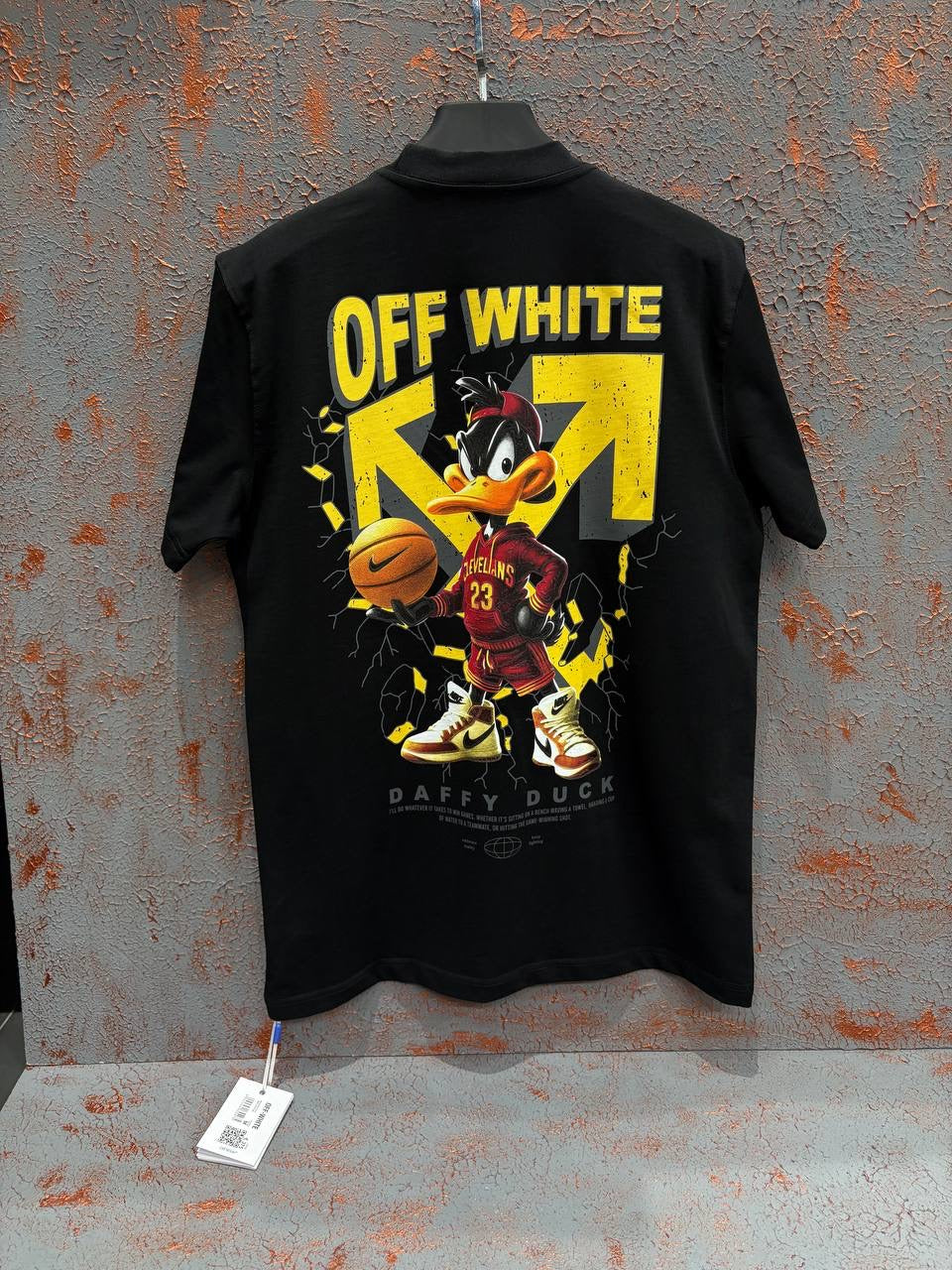 Off white