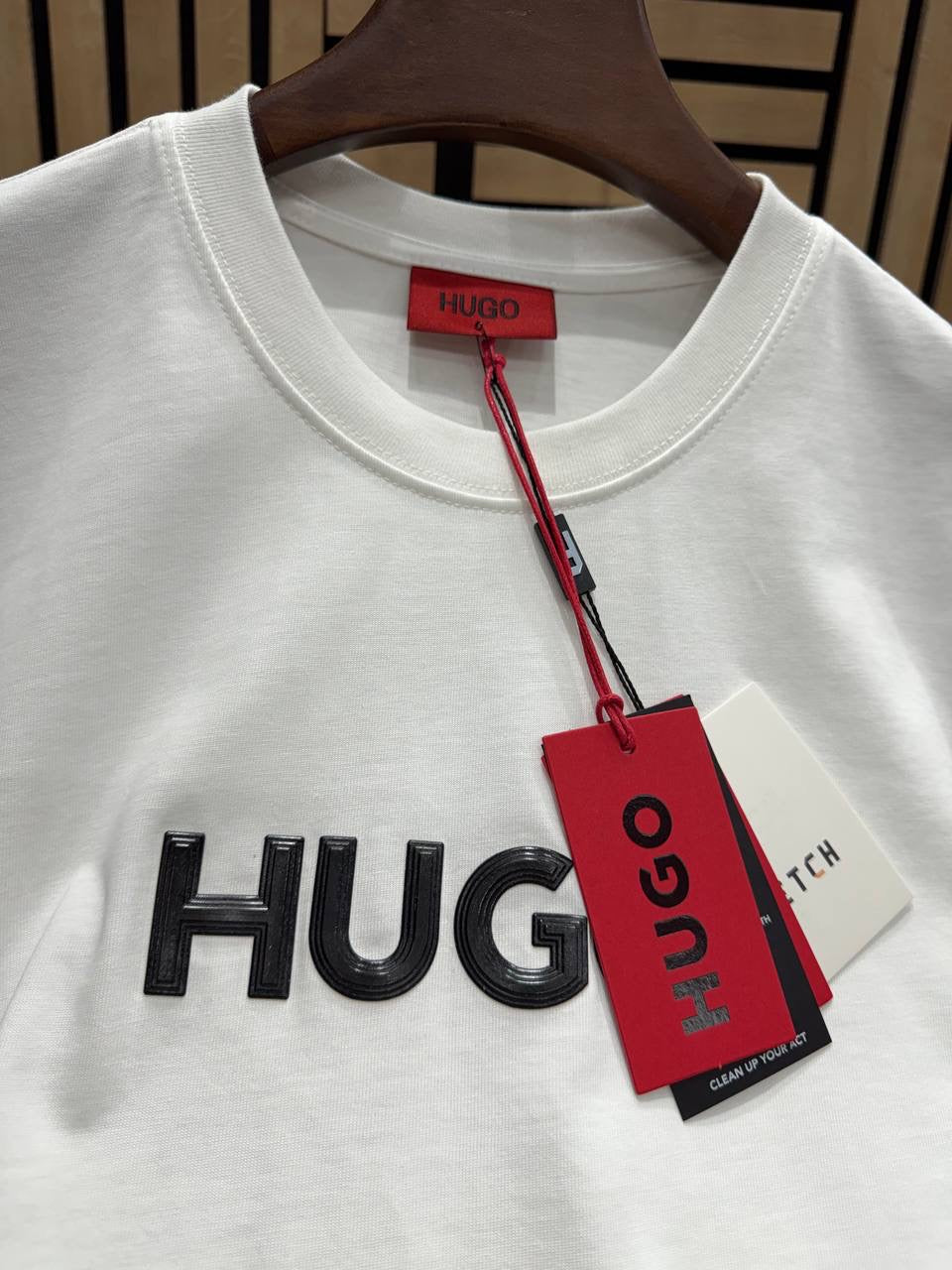 Hugo Boss