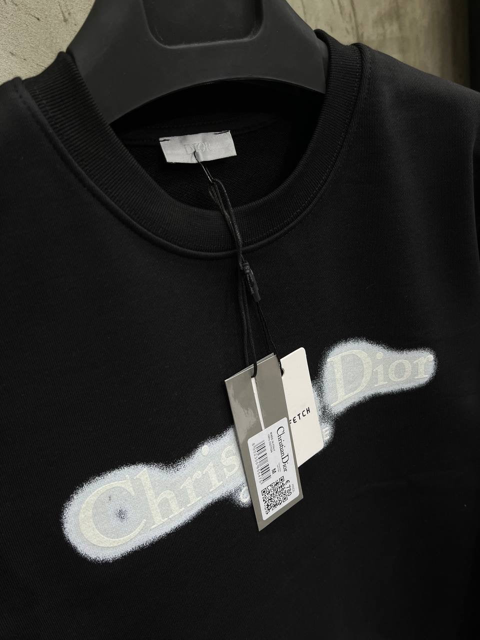 Christian Dior