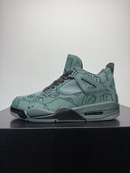 Air Jordan 4 "Kaws"