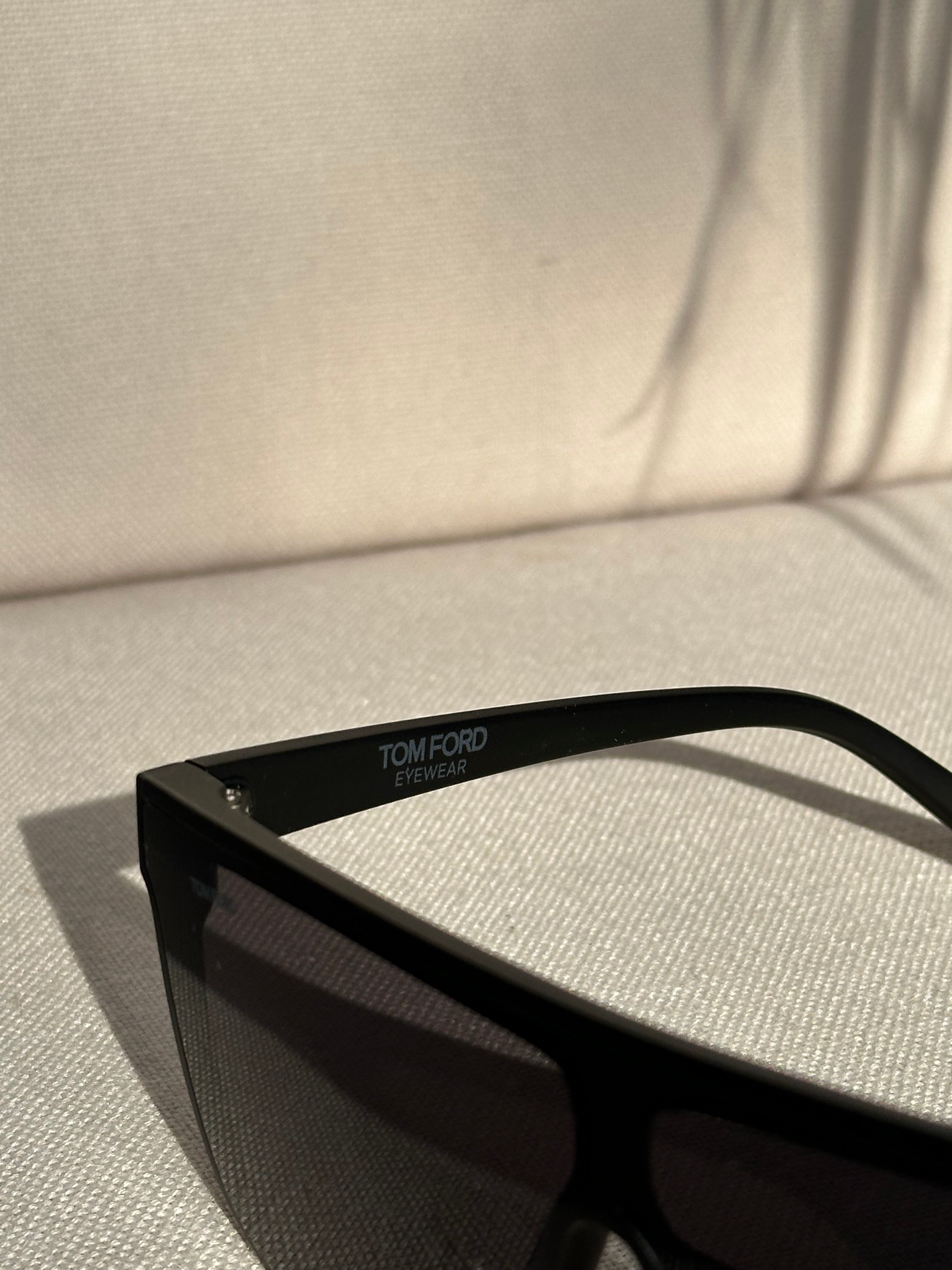 Tom ford