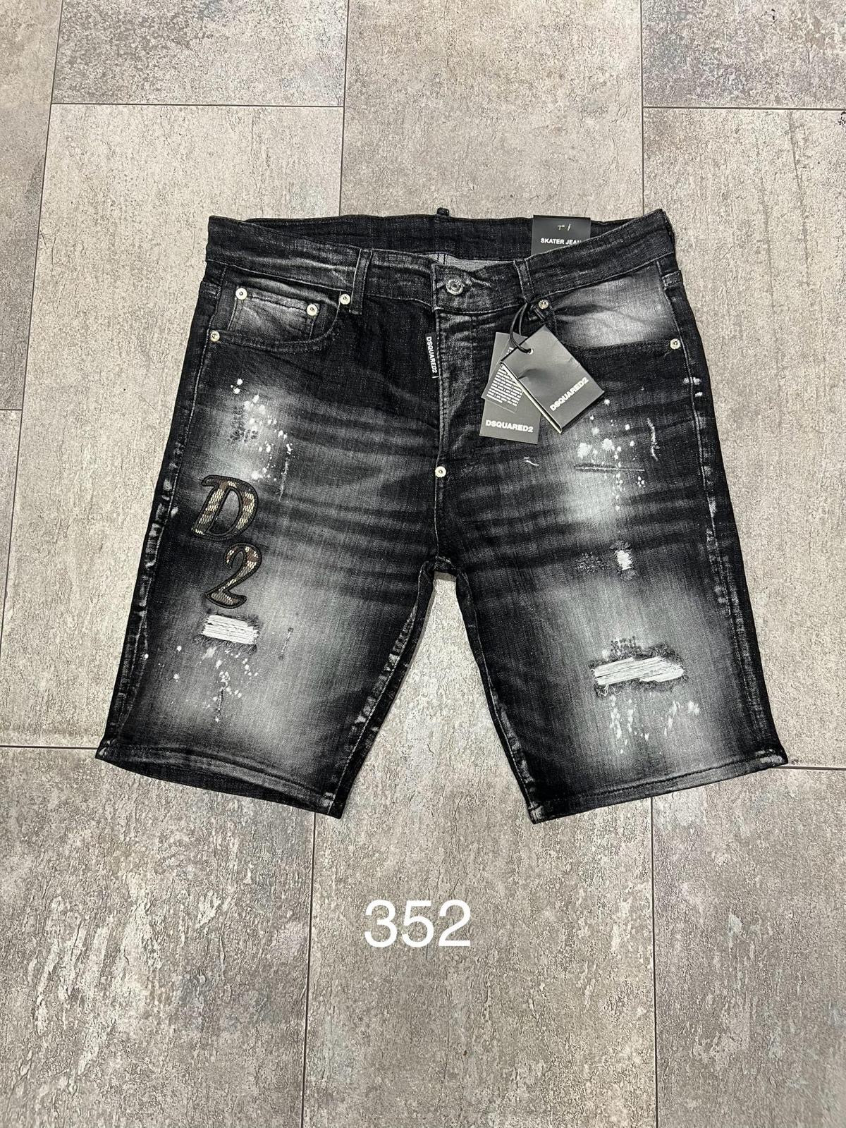 Dsquared2