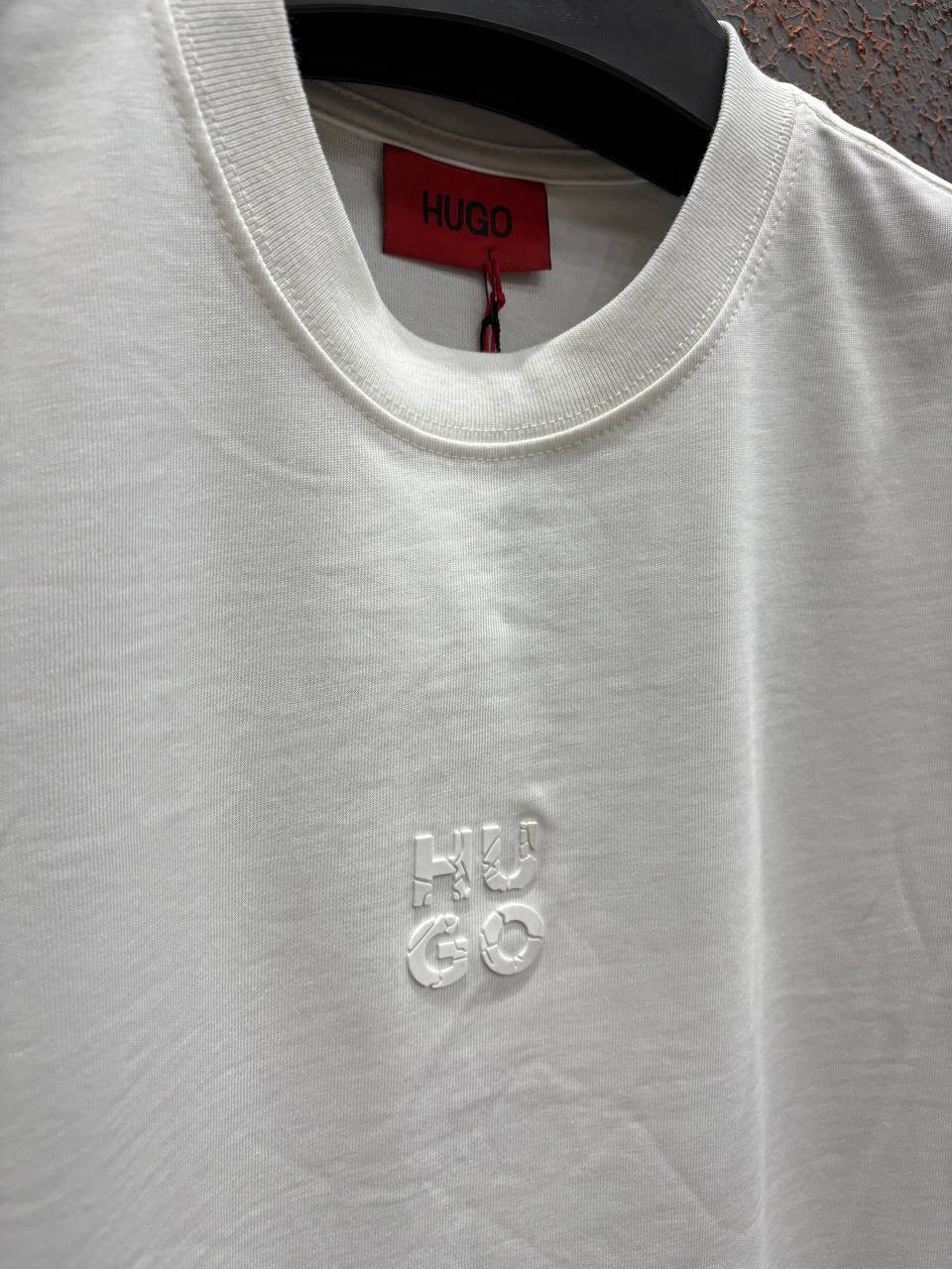 Hugo Boss