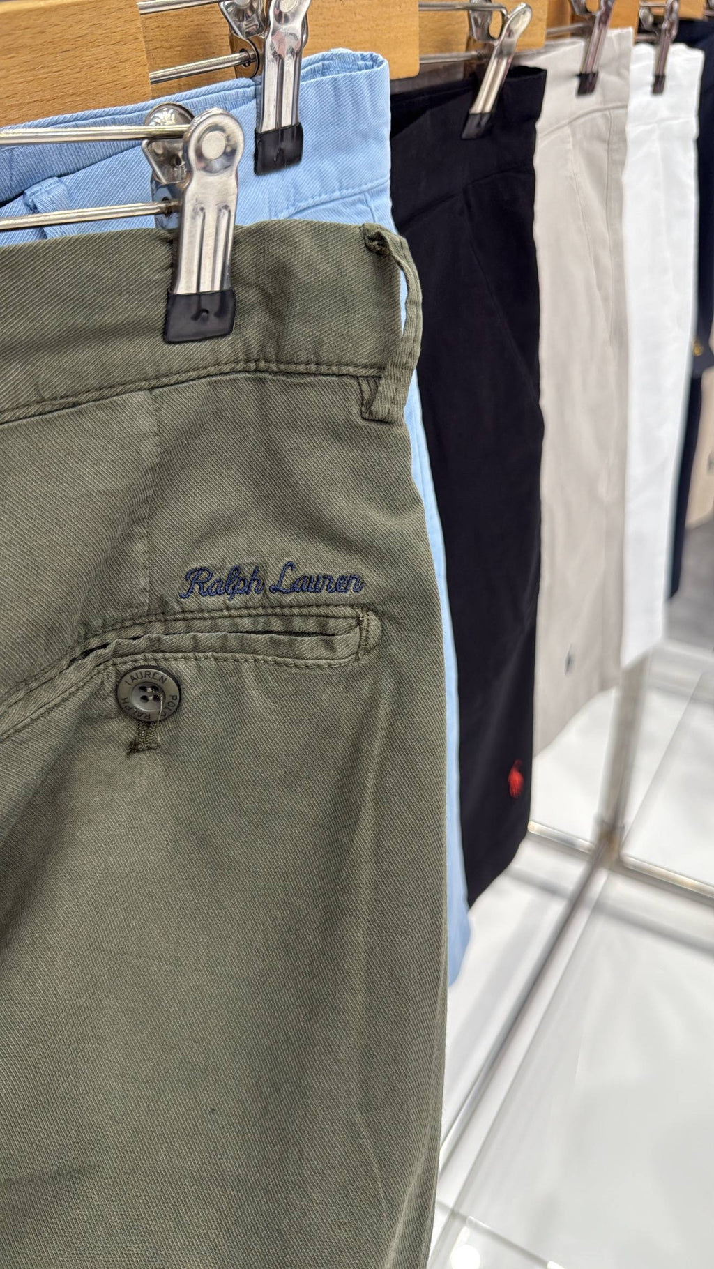 Polo Ralph Lauren