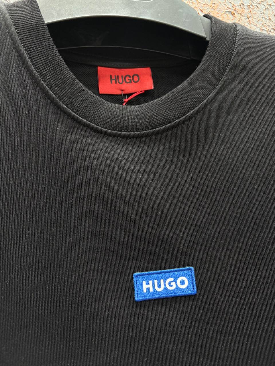 Hugo Boss