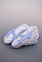 Air Jordan 4 Retro Aluminium