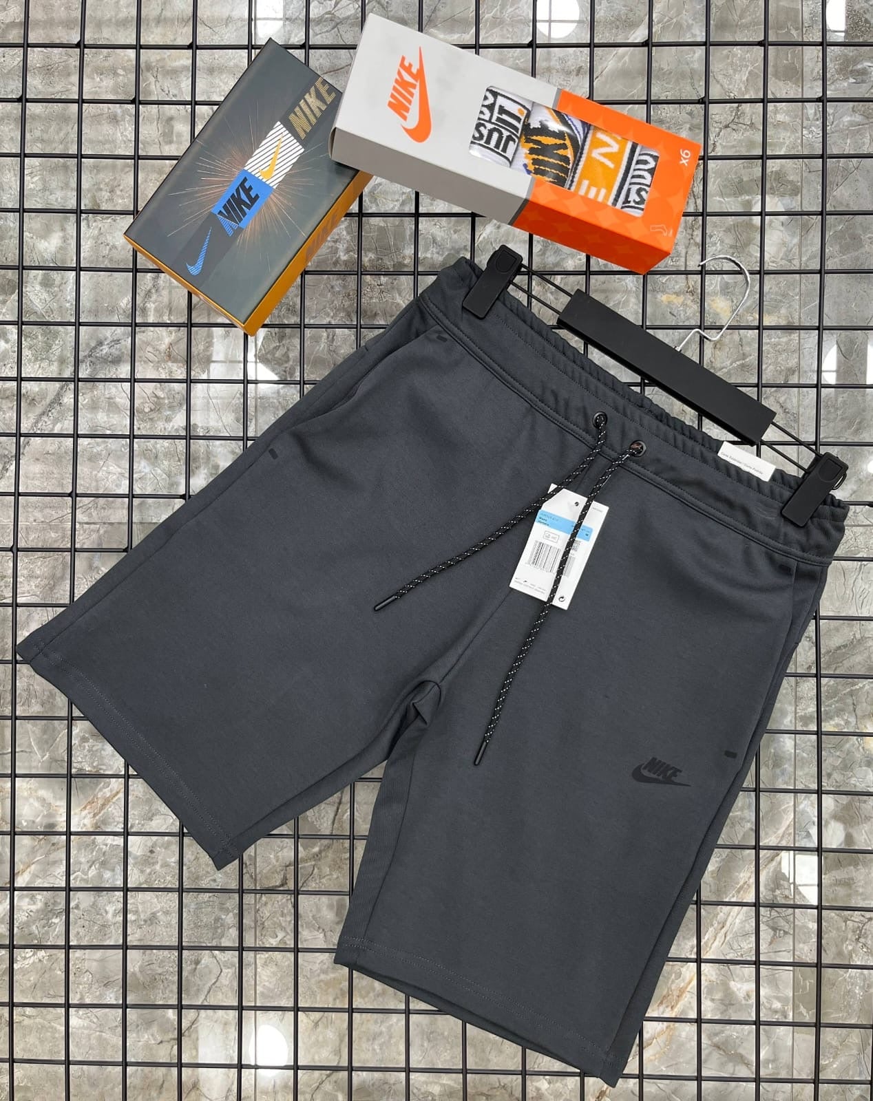 Nike Tech Fleece