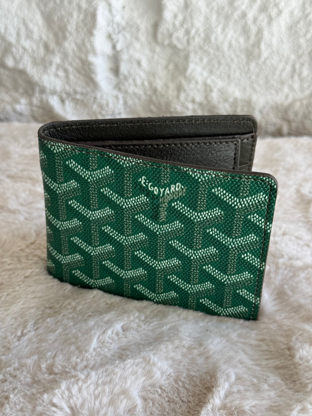 Goyard Novčanici