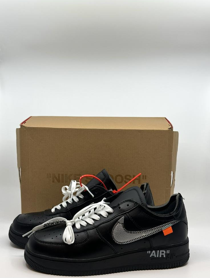 Nike x Off white