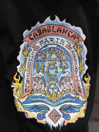 Casablanca