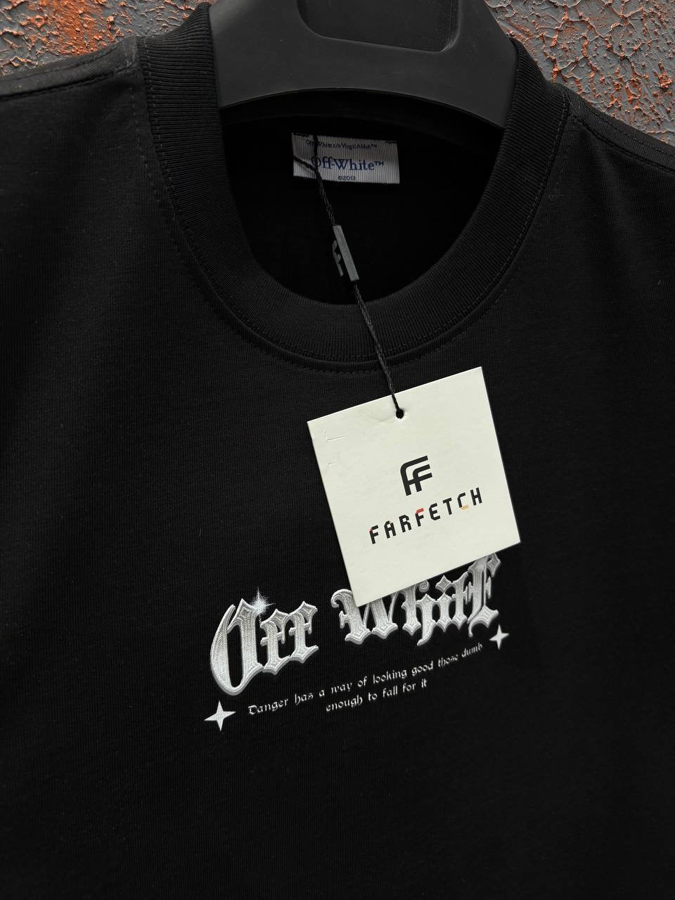 Off white