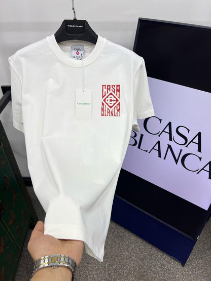 Casa blanca