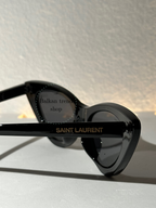 Saint Laurent