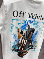 Off white