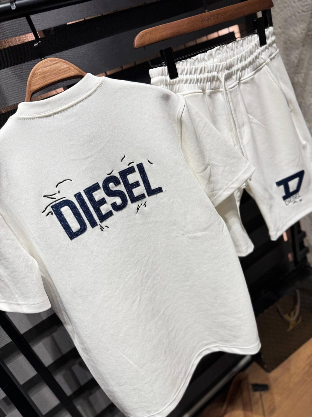 Diesel