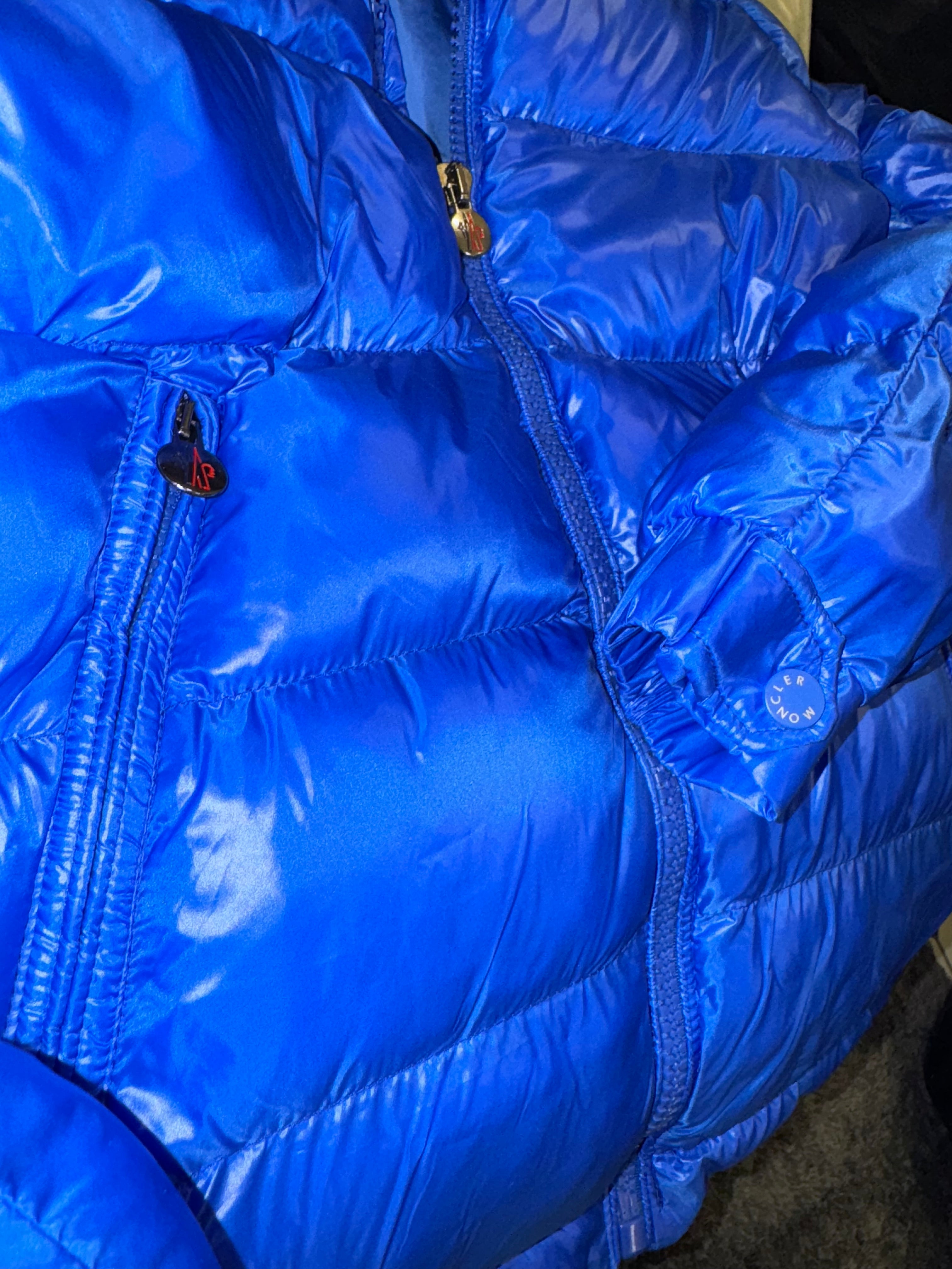 Moncler Maya