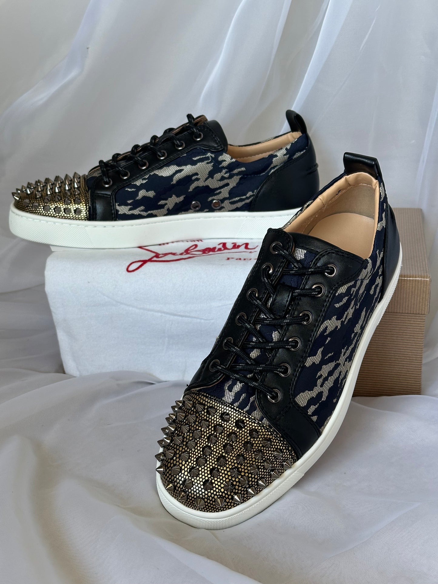 Christian Louboutin