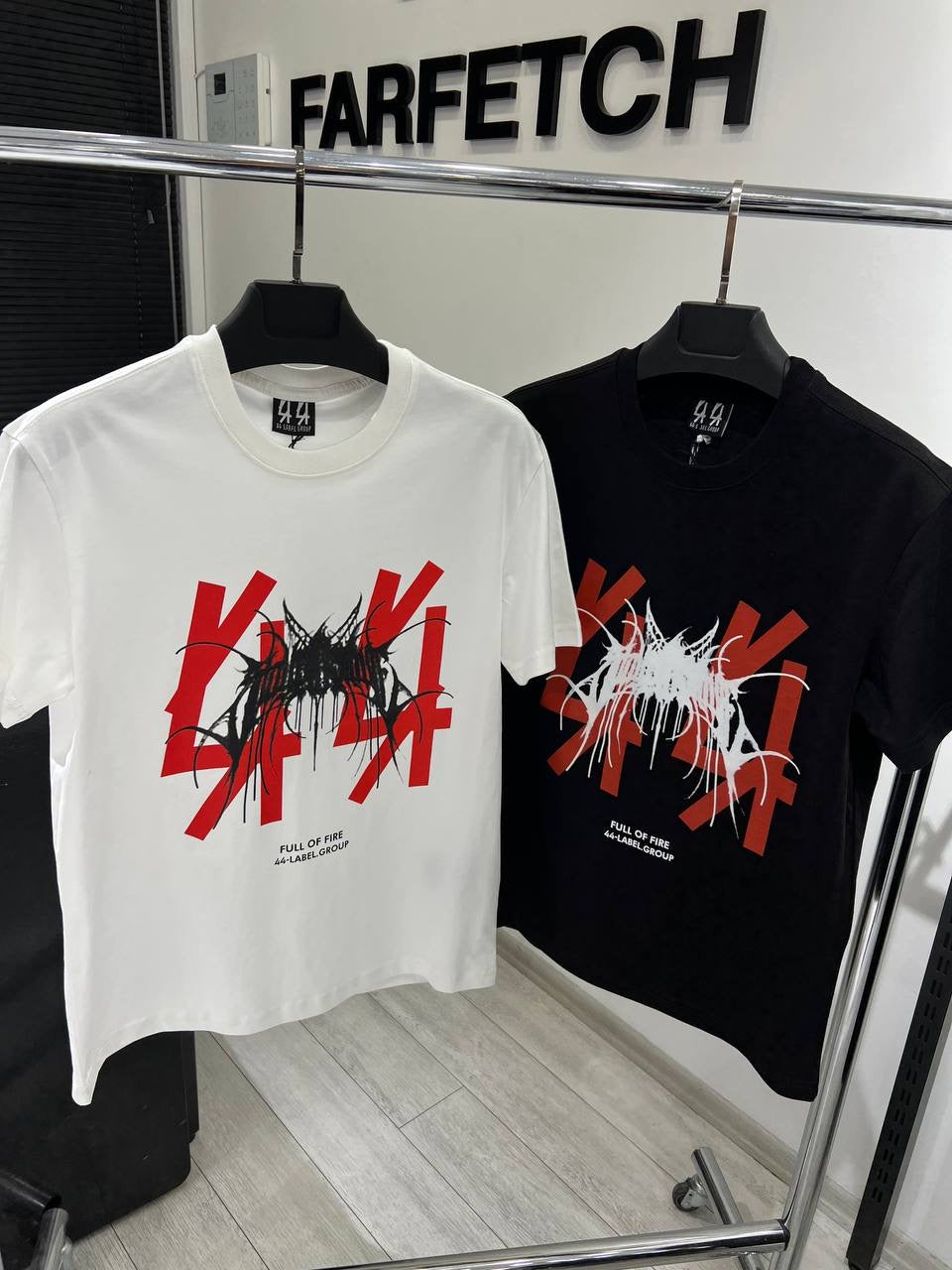 44 Label Group