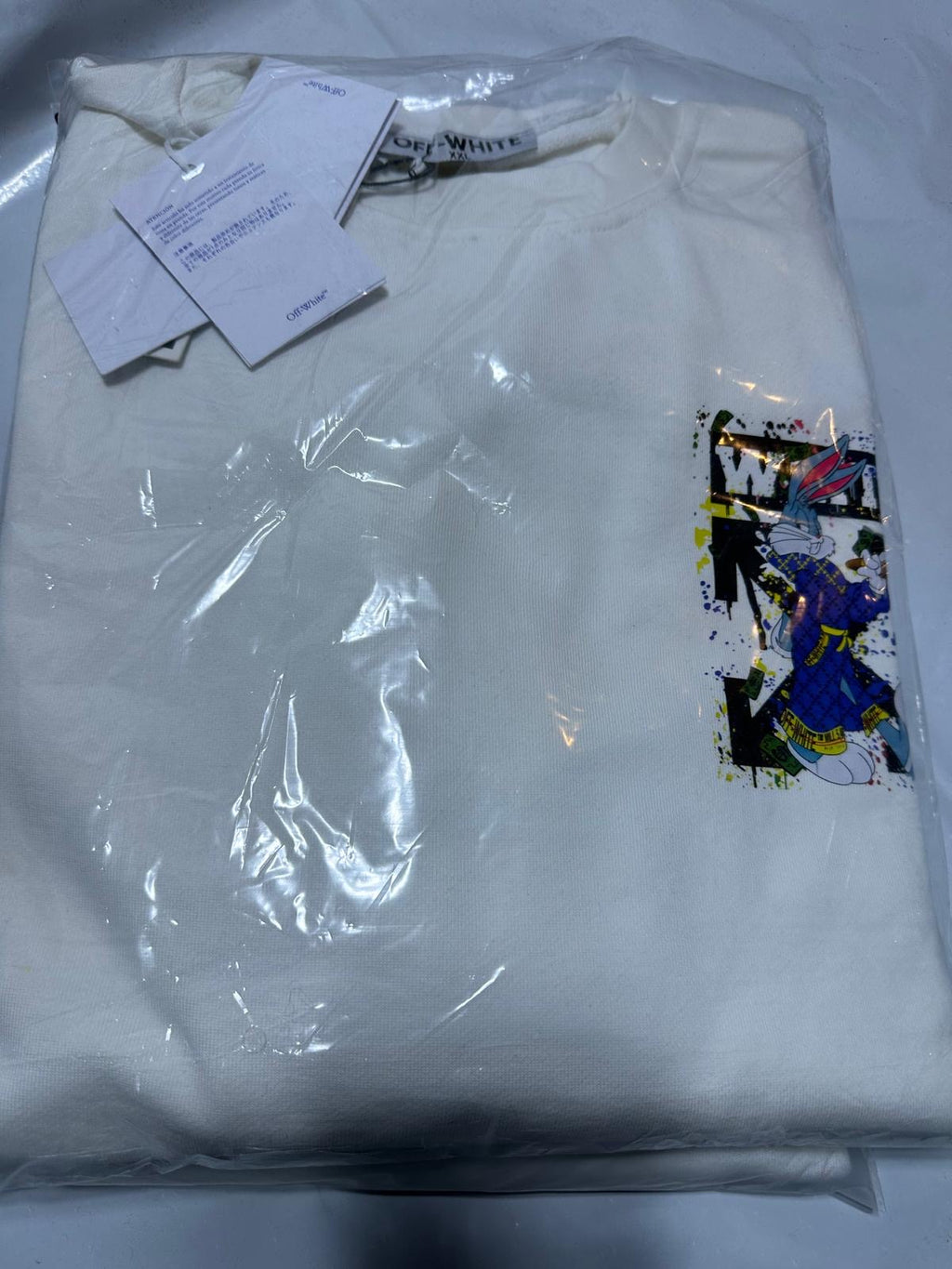 Box 12 ( XXL duge majice)