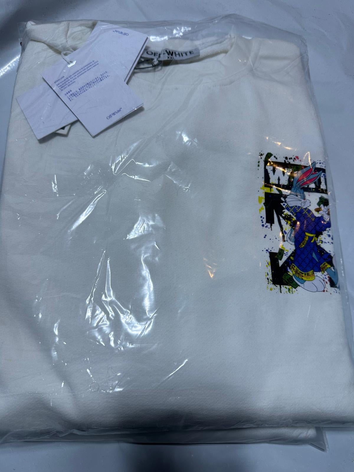 Box 12 ( XXL duge majice)