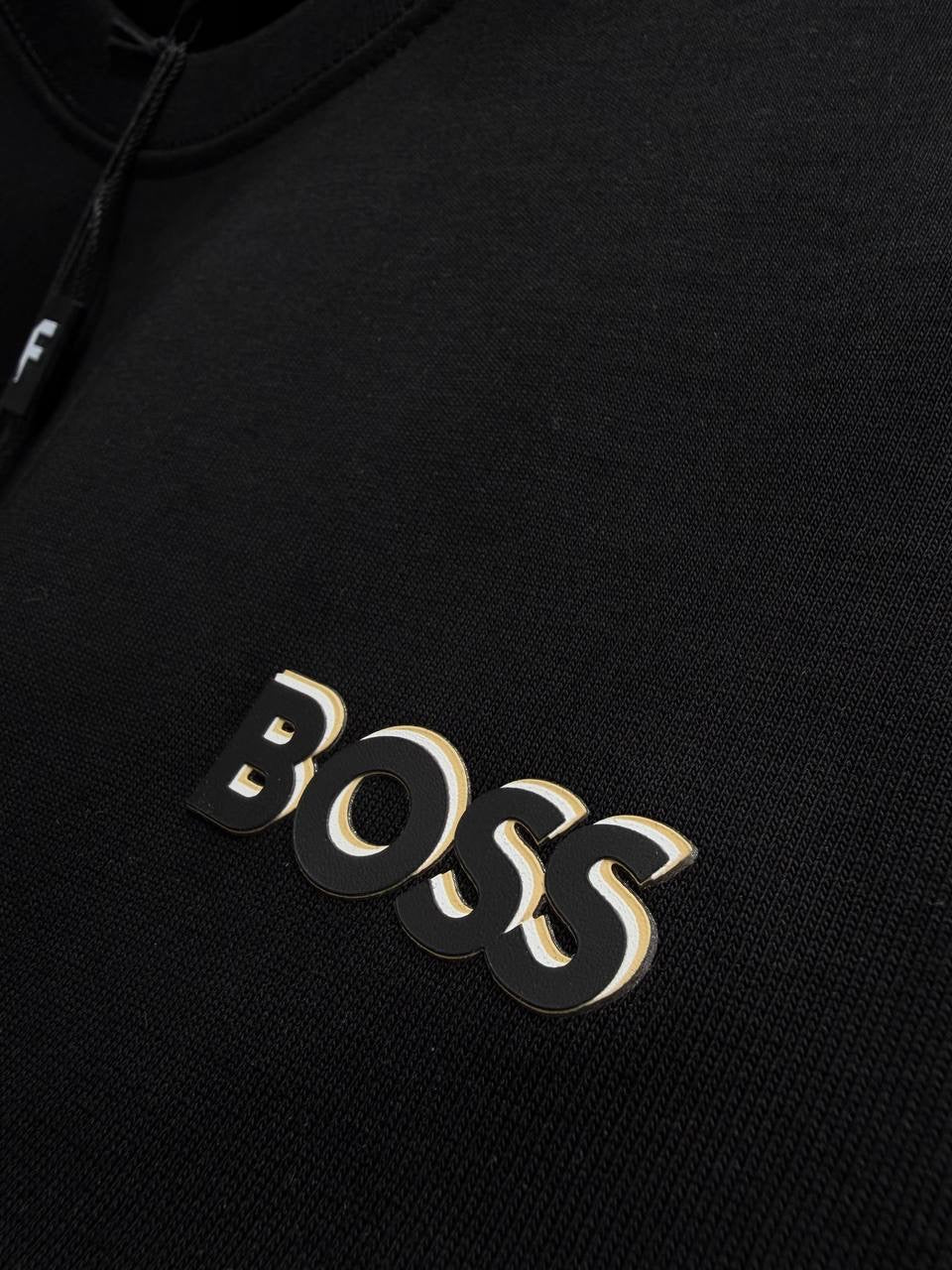 Hugo Boss