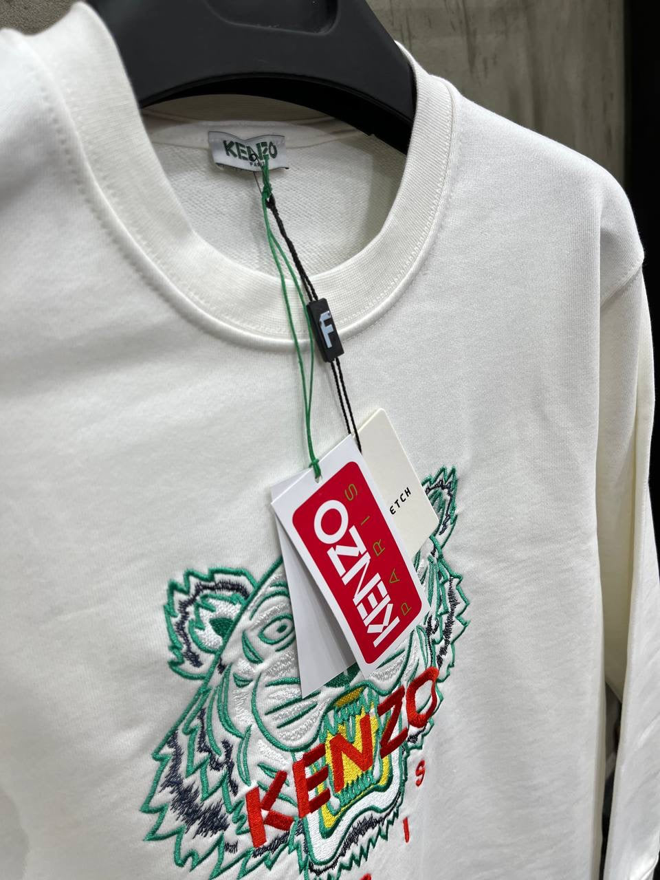 Kenzo