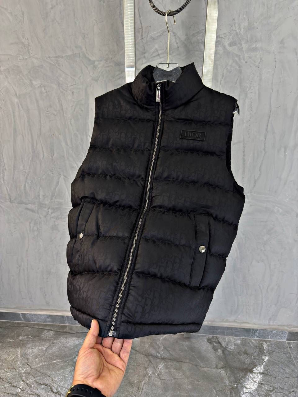 Christian Dior
