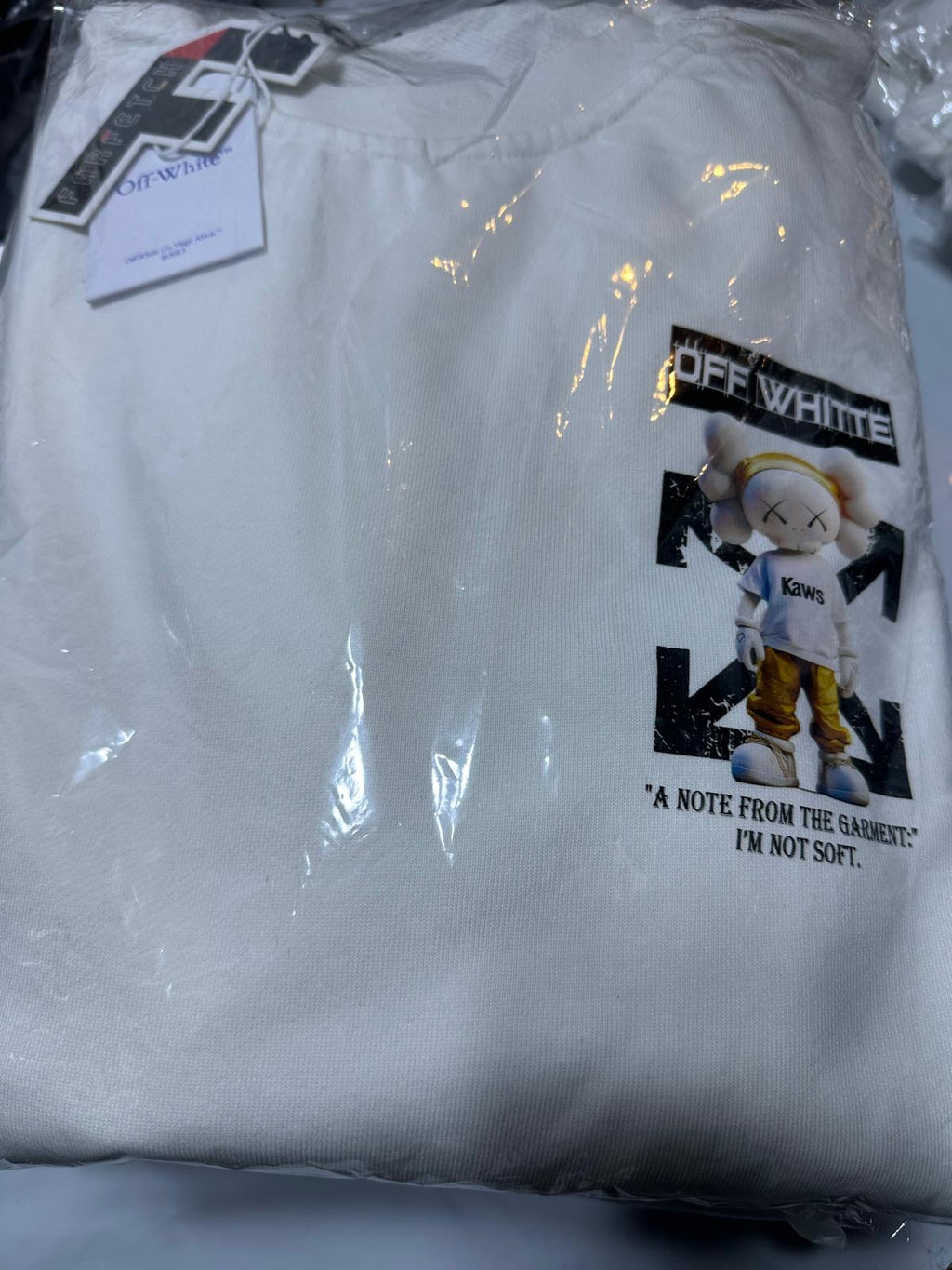 Box 11 ( XXL duge majice)