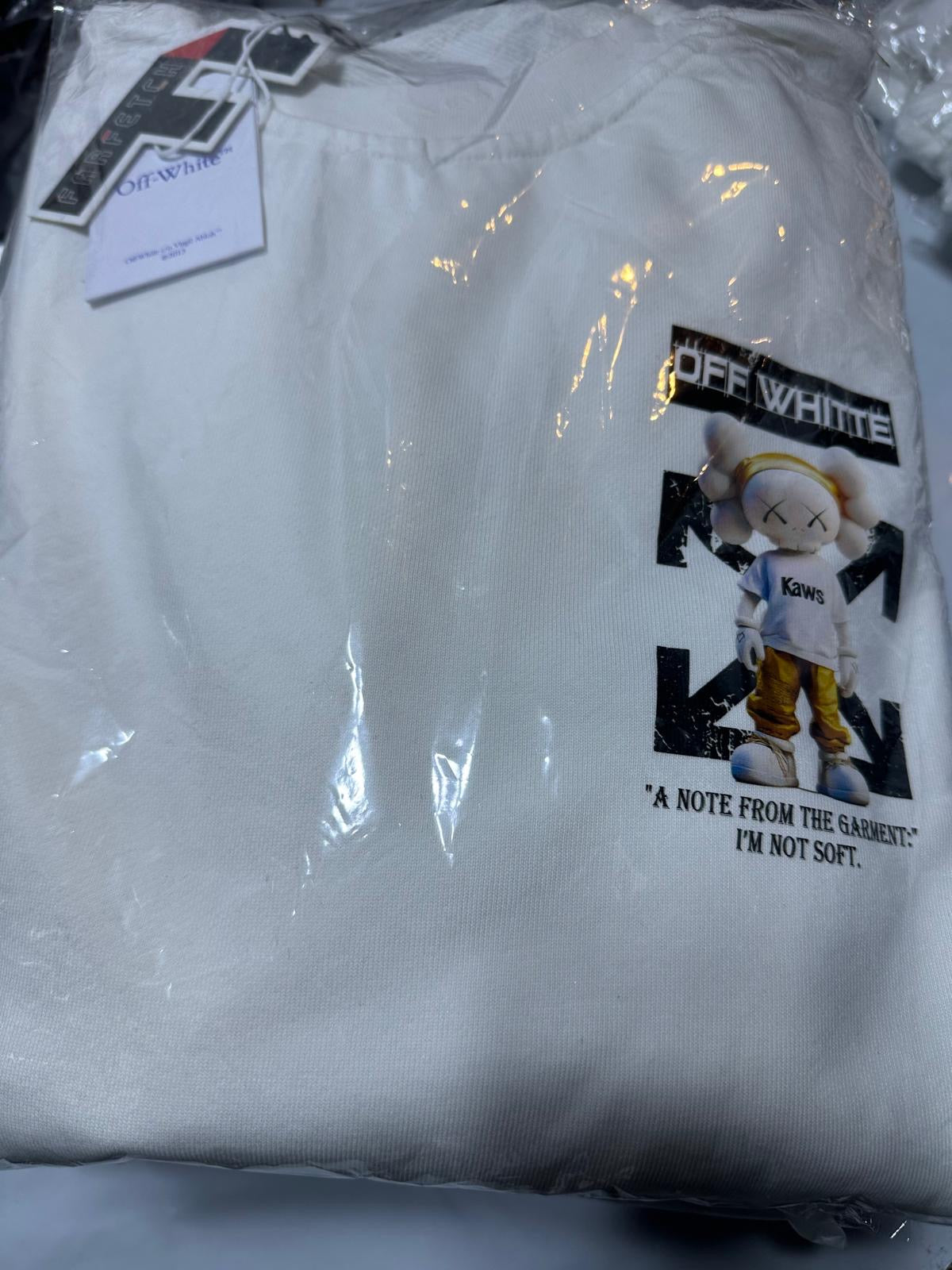 Box 11 ( XXL duge majice)