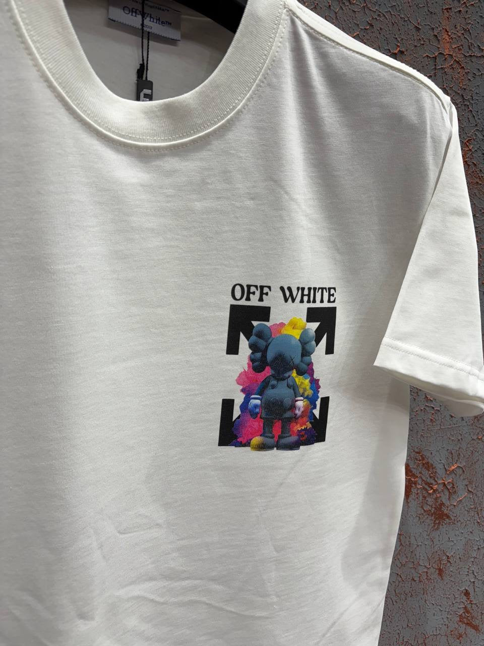 Off White