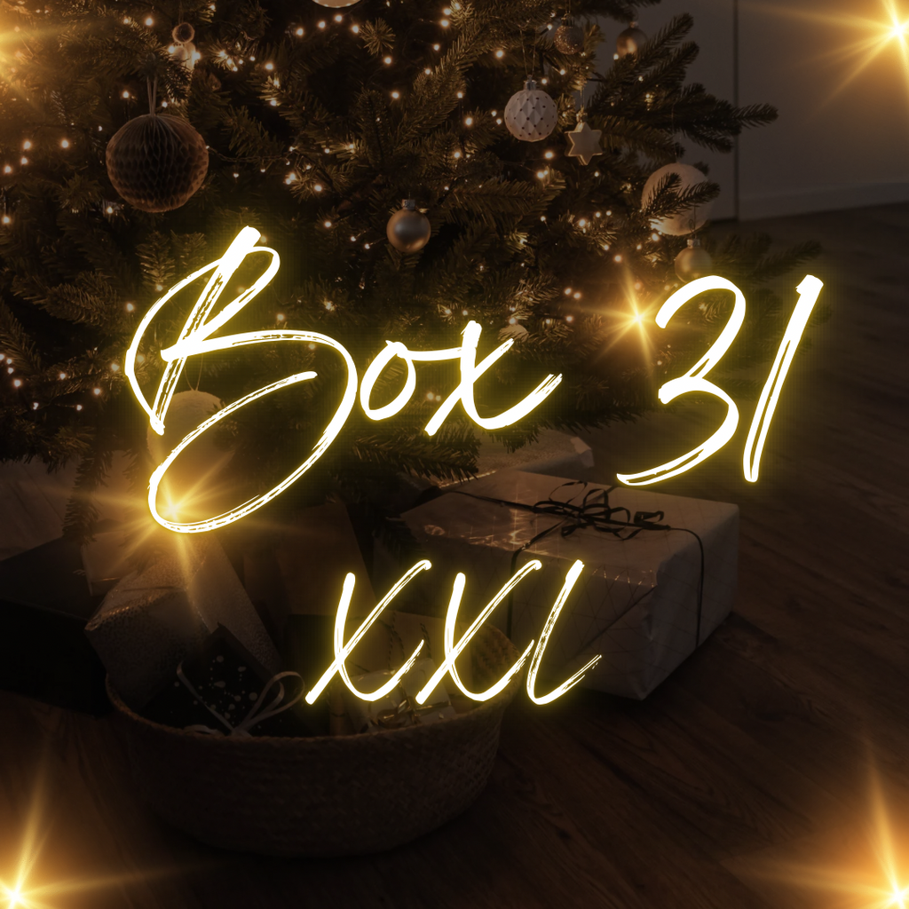Box 31 (XXL)