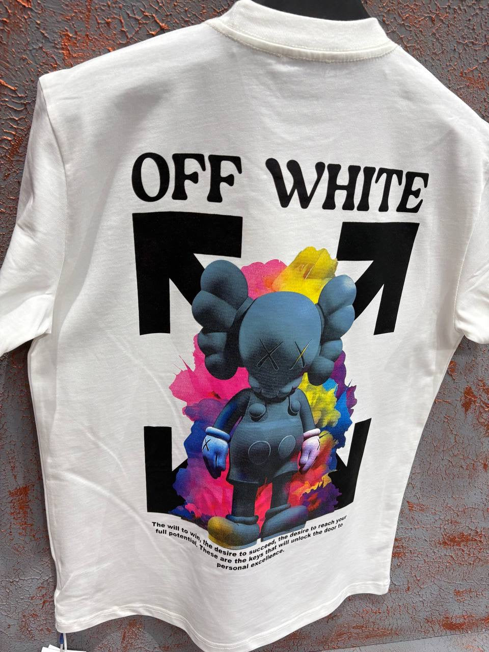 Off White
