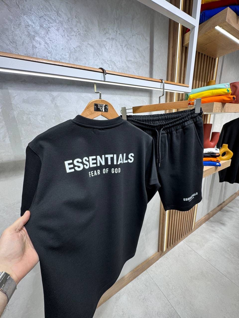 Essentials