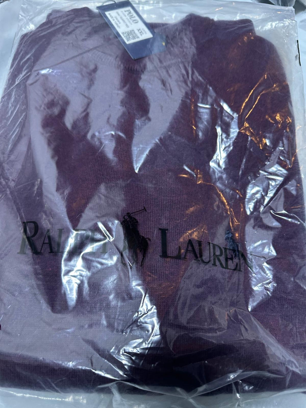 Box 11 ( XXL duge majice)