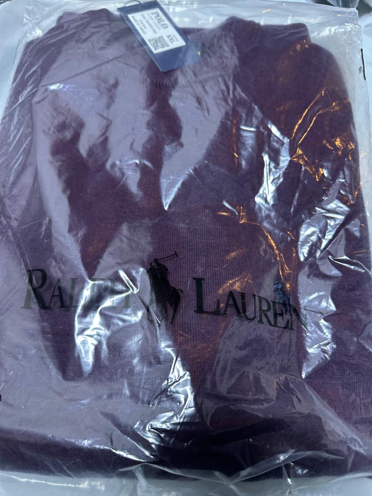 Box 11 ( XXL duge majice)