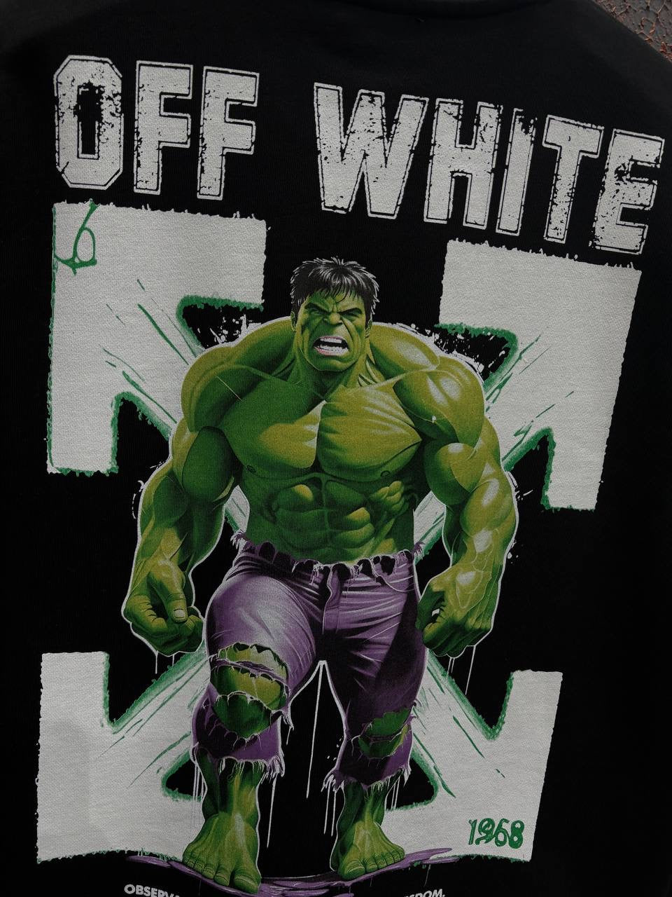 Off White