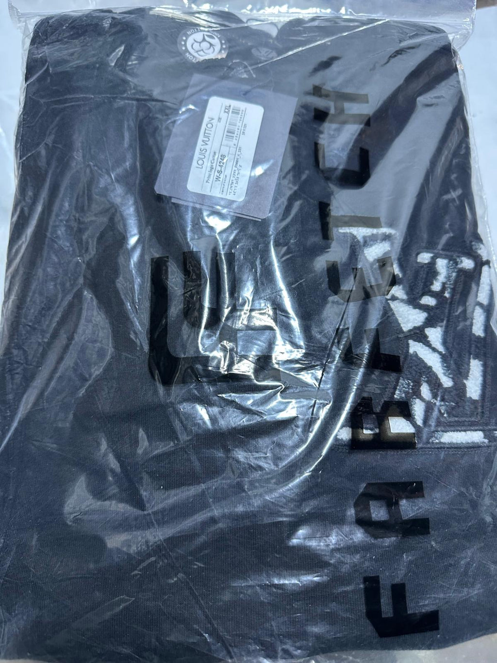 Box 8 (XXL duge majice)