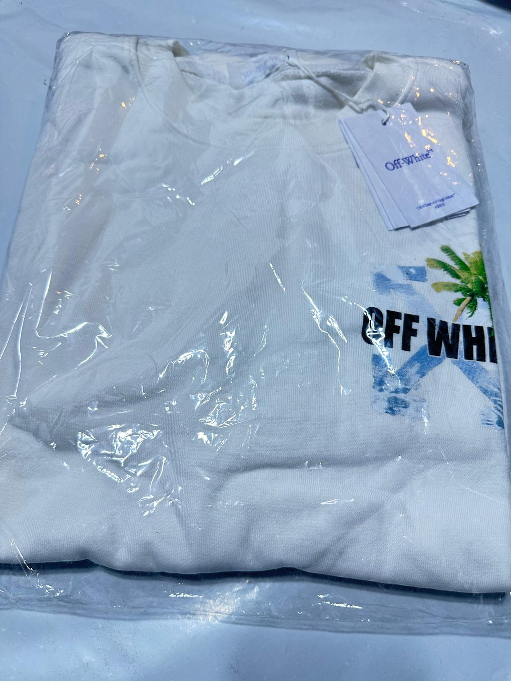 Box 4 (XXL duge majice)