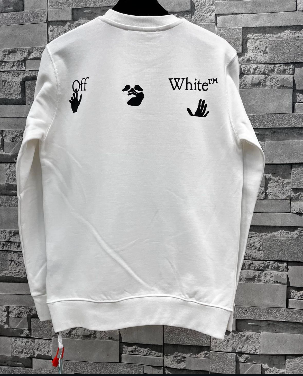Off white