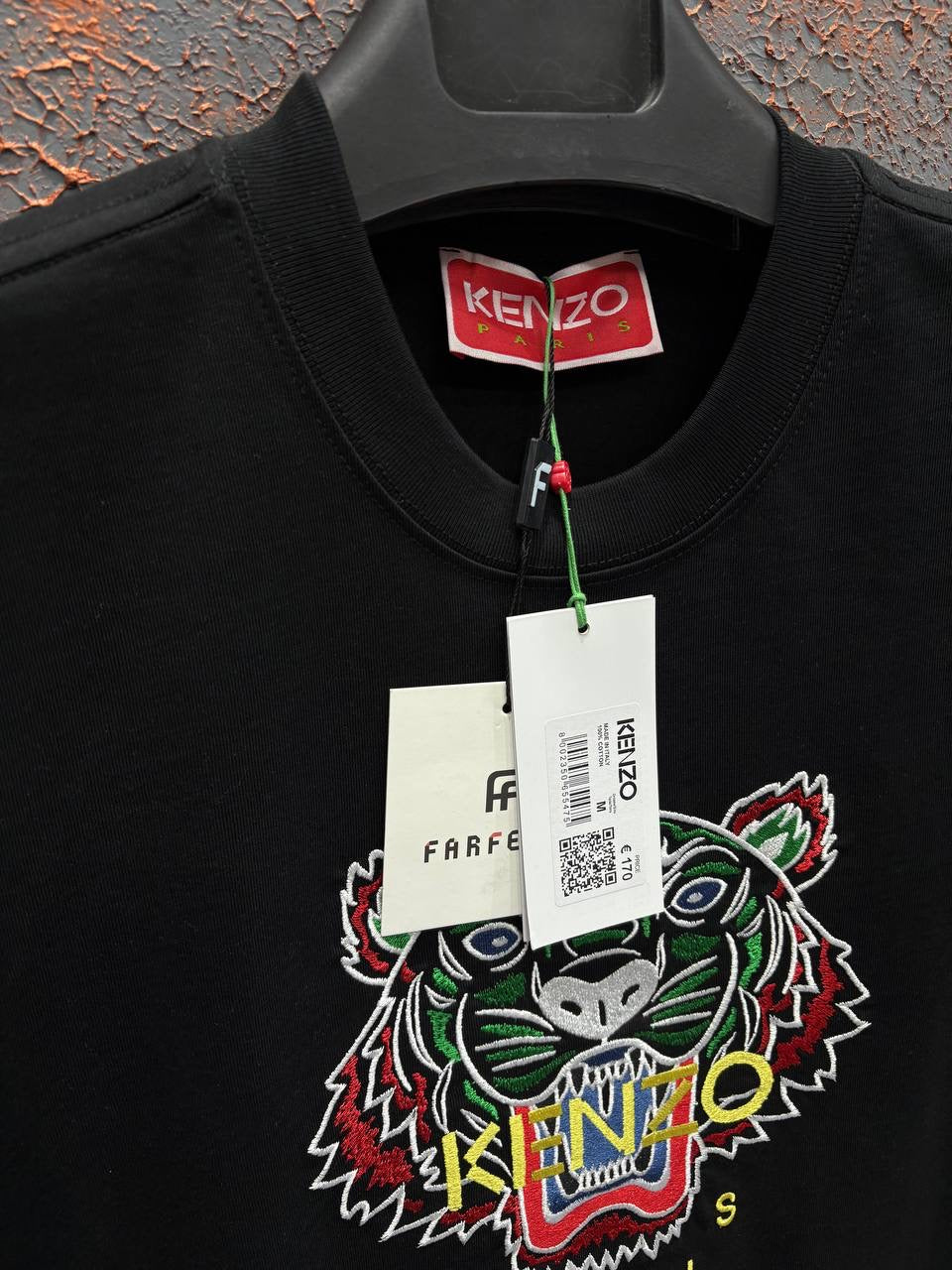 Kenzo