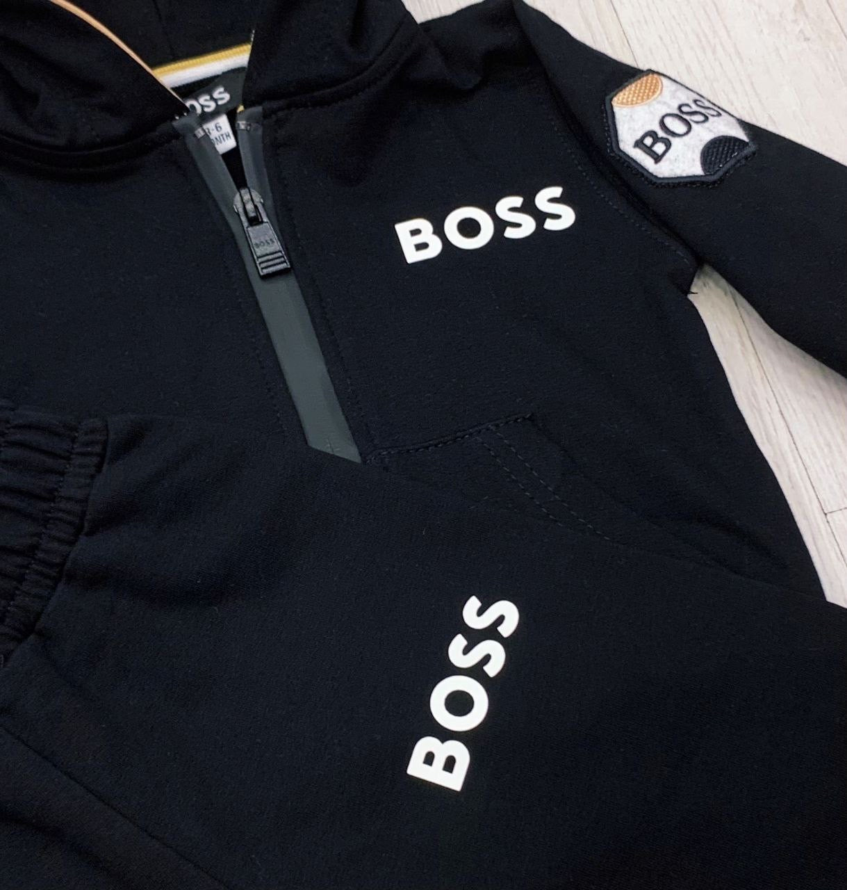 Hugo boss