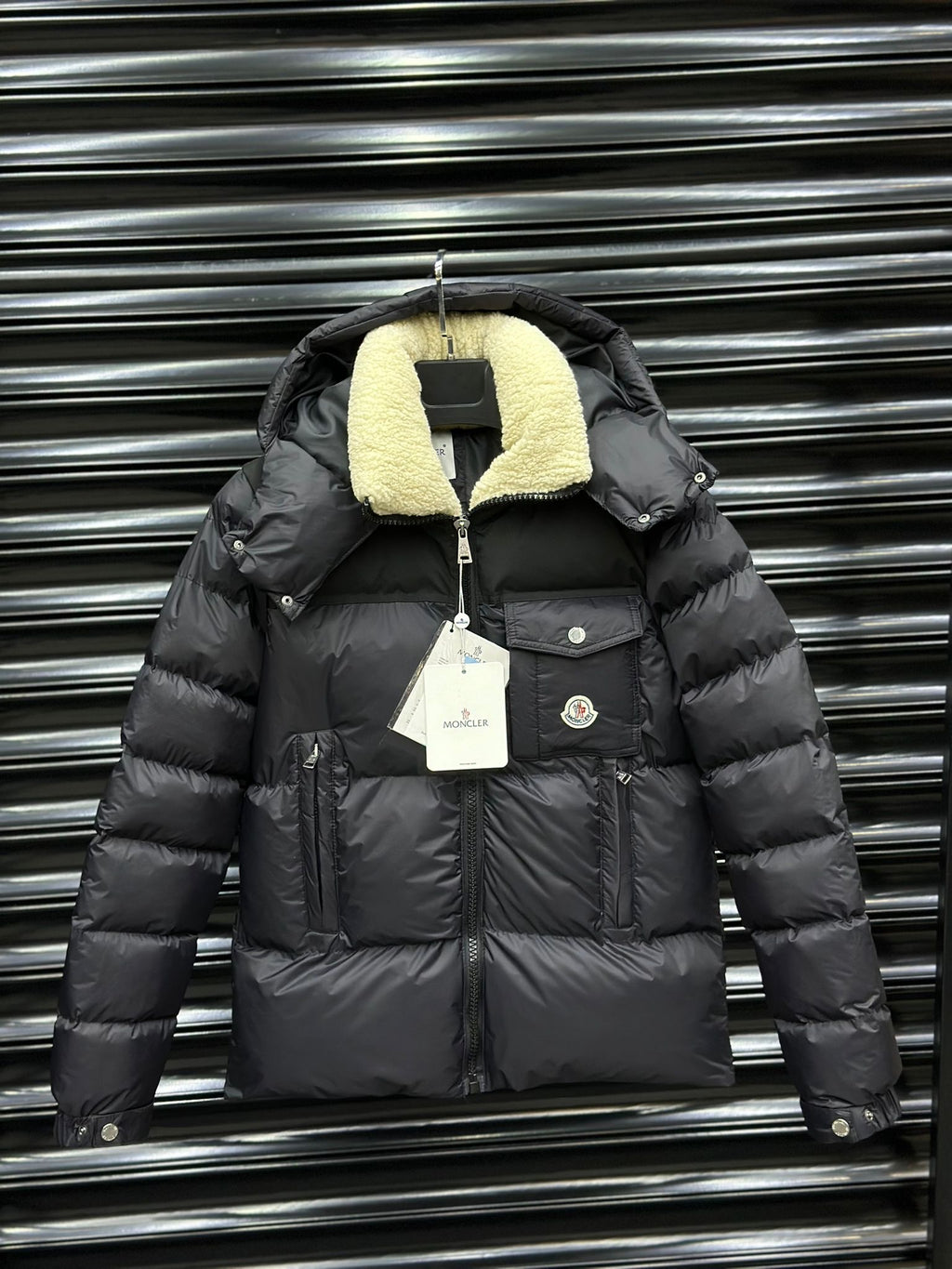 Moncler
