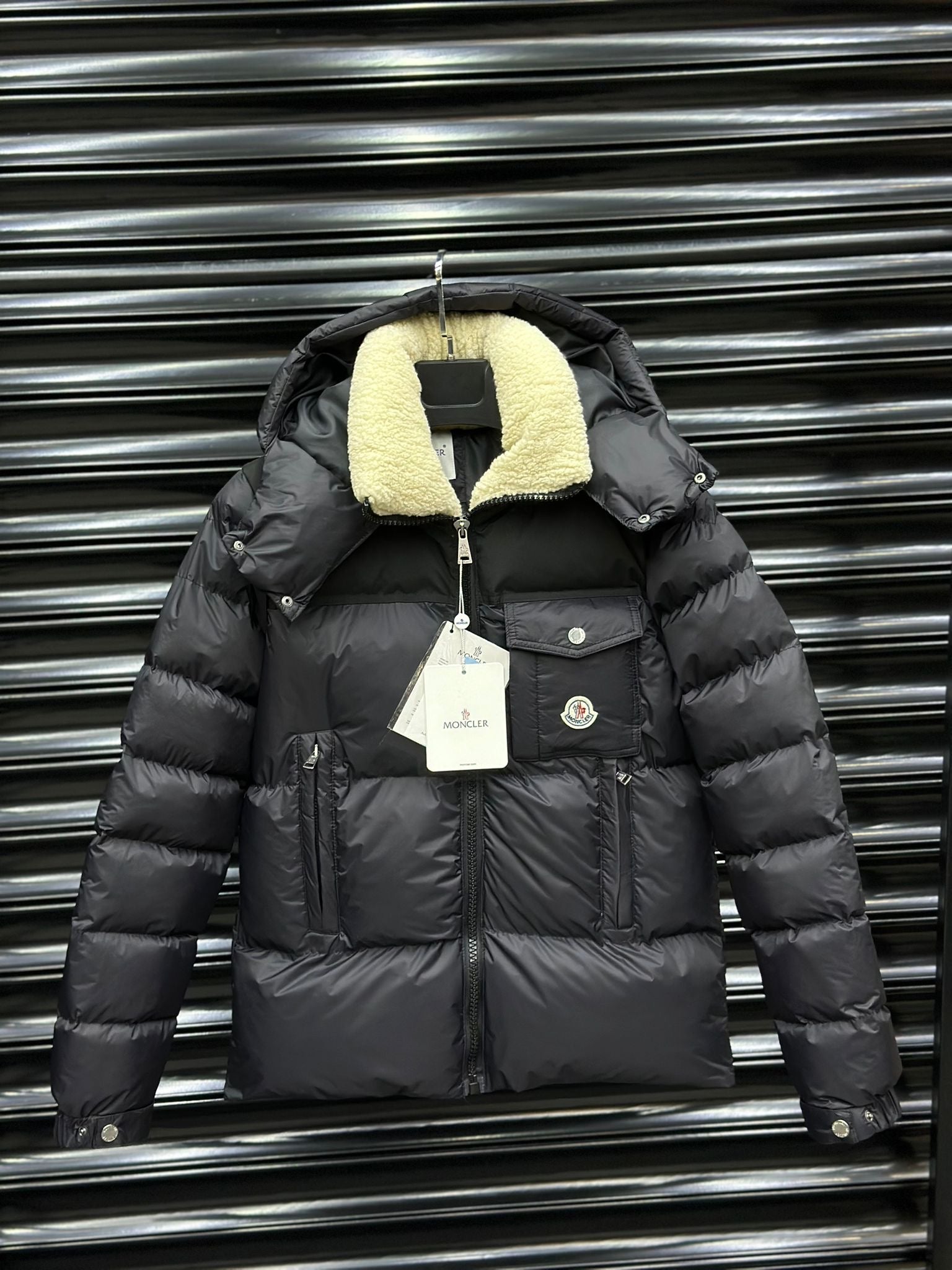 Moncler
