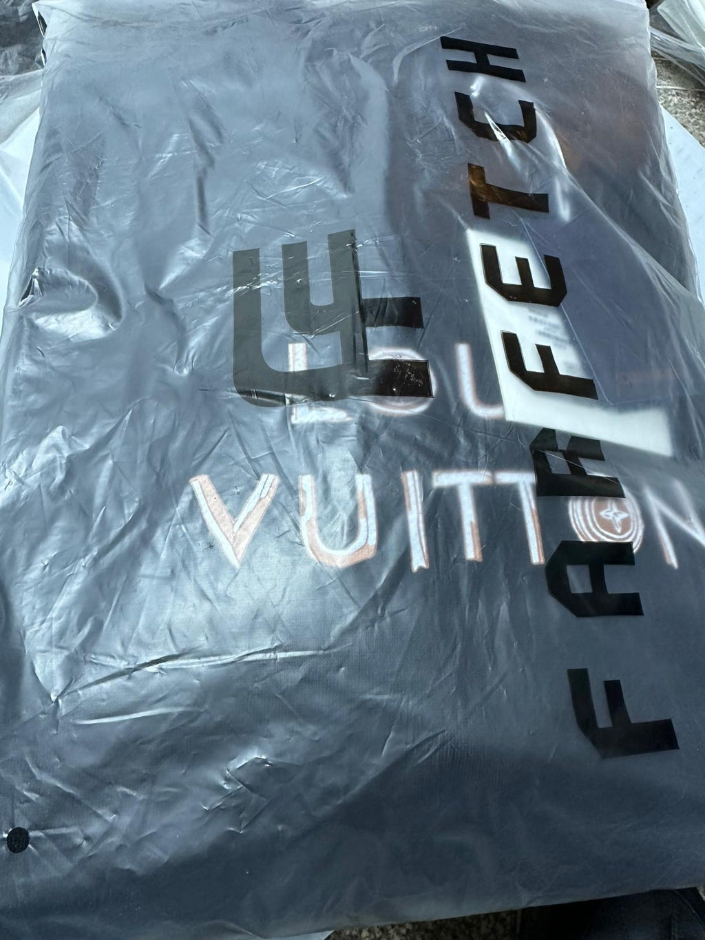 Box 6 ( XXL duge majice)