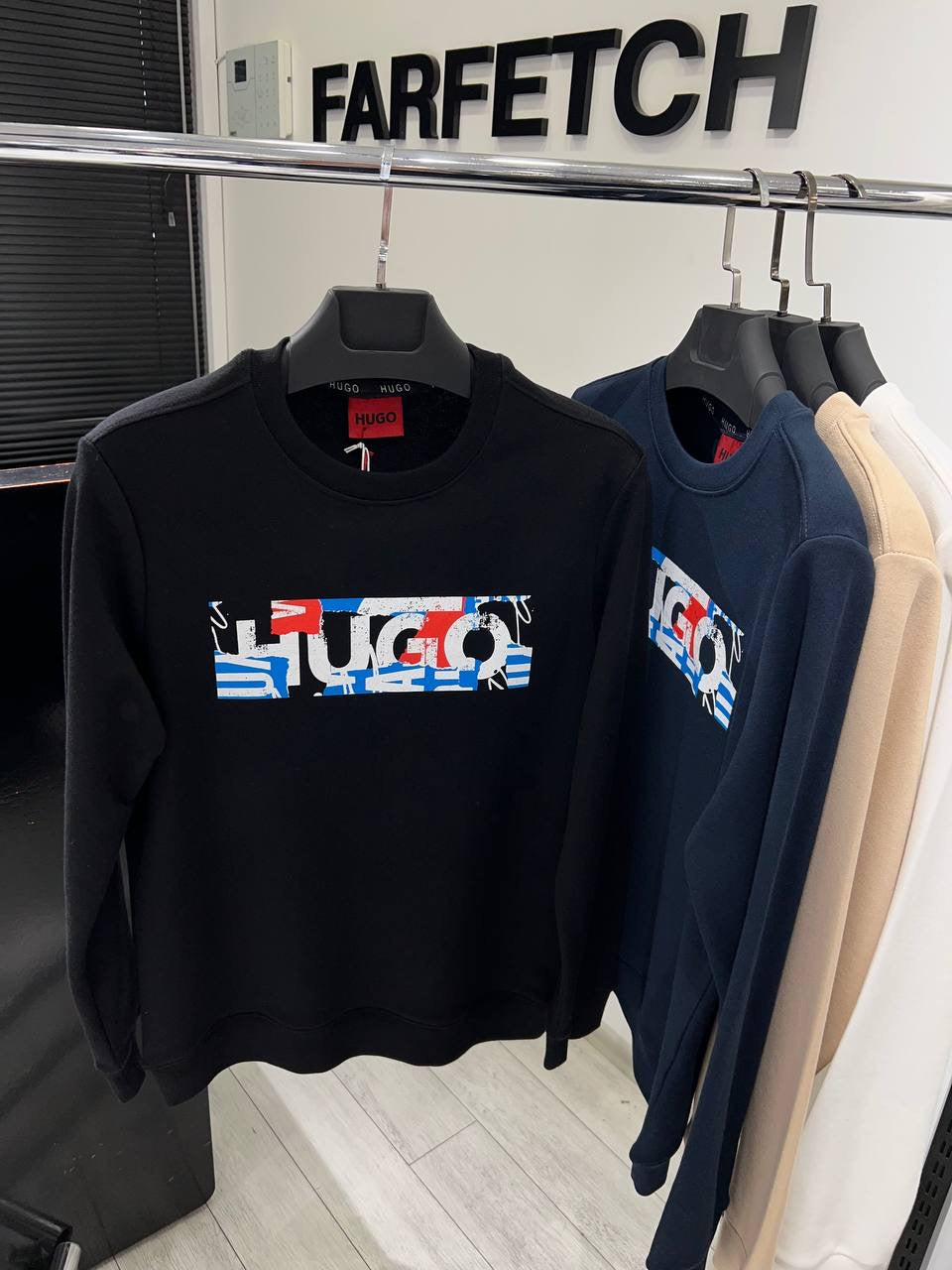 Hugo Boss