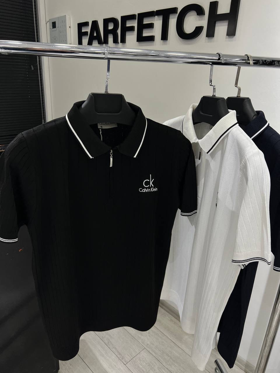 Calvin Klein