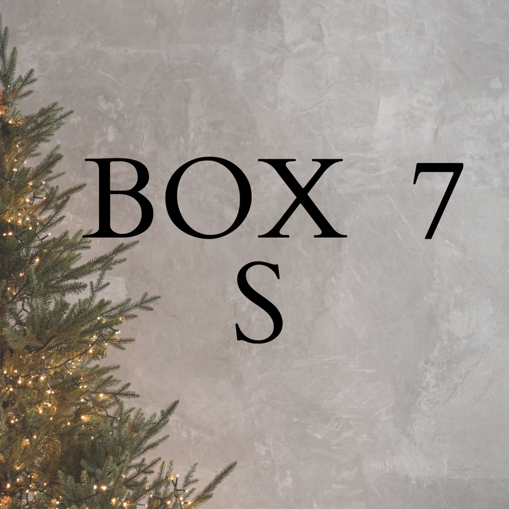 Box 7 ( S veličina)