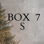 Box 7 ( S veličina)