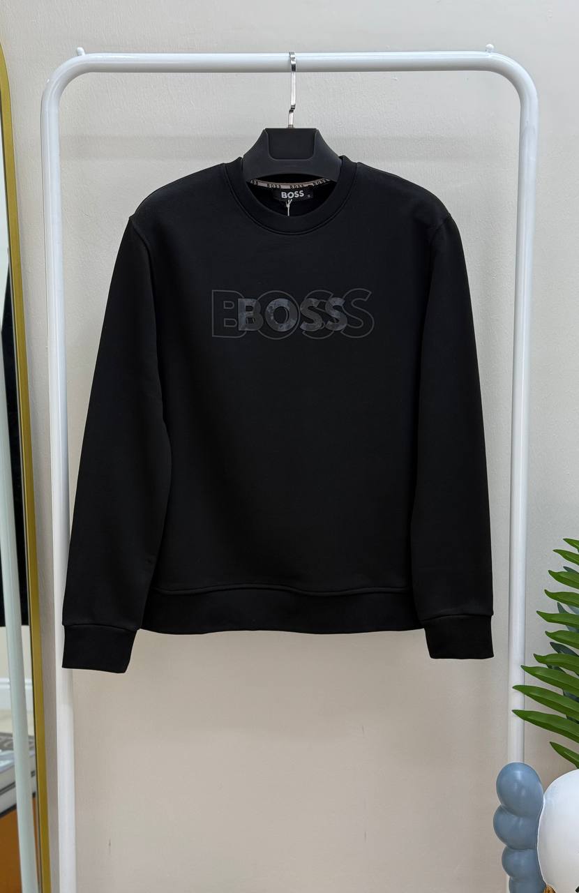 Hugo Boss